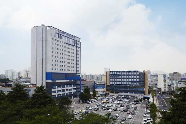가톨릭대 인천성모병원, 폐렴 적정성 평가 3회 연속 만점 획득